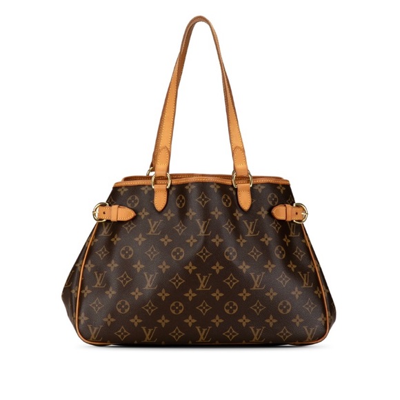 LOUIS VUITTON BATIGNOLLES HORIZONTAL TOTE - Picture 2 of 12